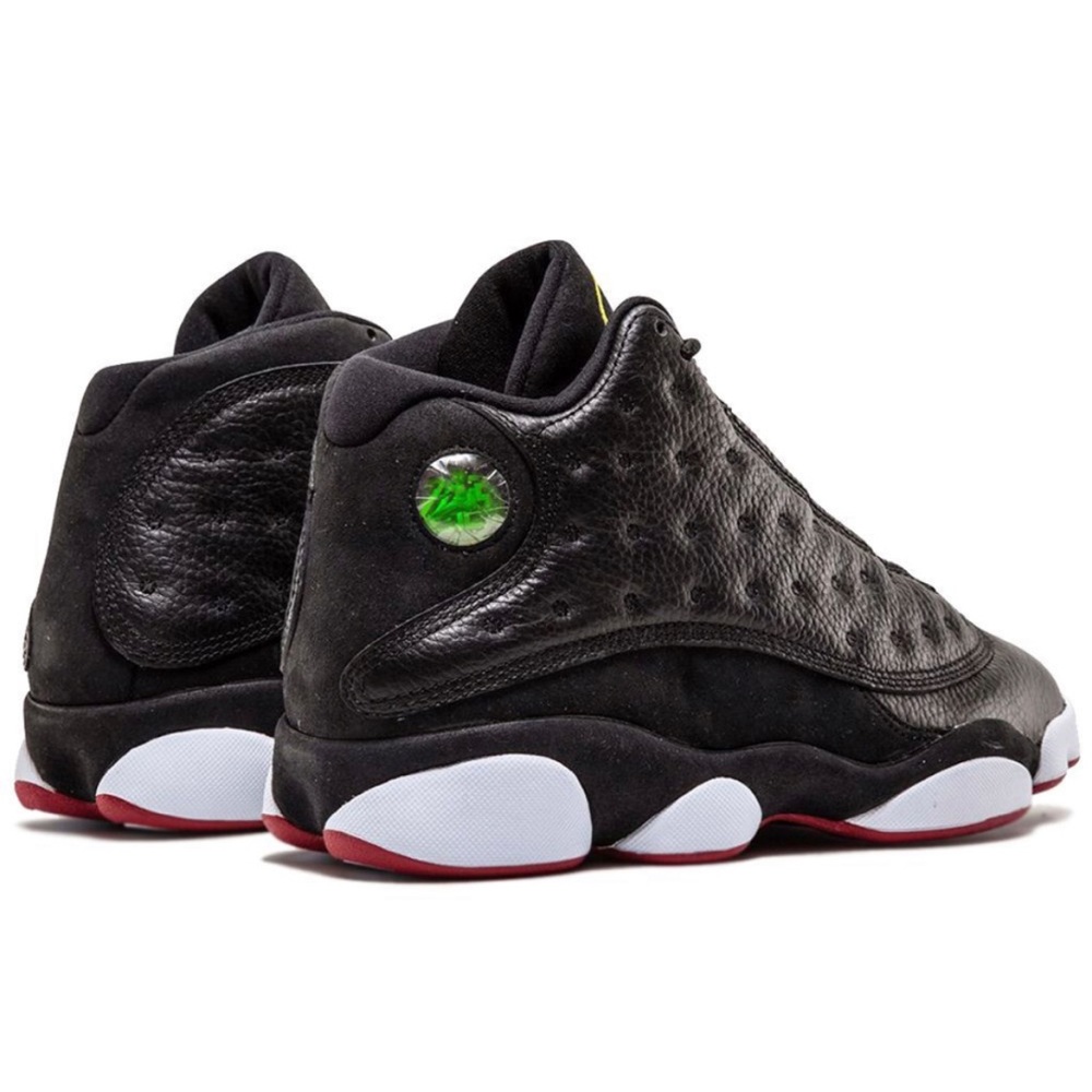 Air Jordan 13 Retro ‘Playoff’ 2023 US Mens Shoe Size 18 414571 062 NEW Shoes AJ
